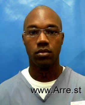 Carlton D Carter Mugshot