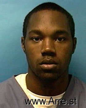 Carlton D Carter Mugshot