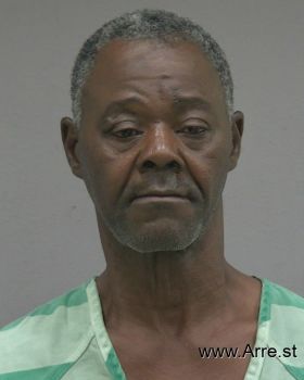 Carlton Leevant Clark Mugshot