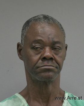 Carlton Leevant Clark Mugshot