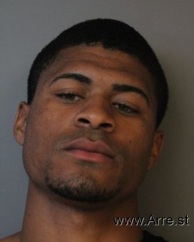 Carlton  Coleman Mugshot