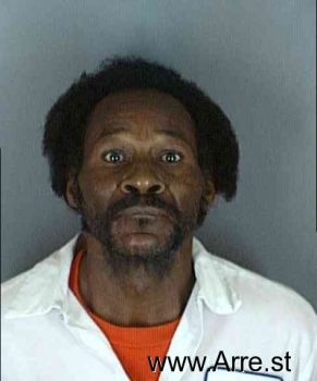 Carlton Theodus Davis Mugshot