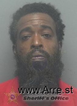 Carlton Donnell Franklin Mugshot