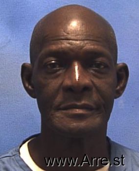 Carlton  Frazier Mugshot