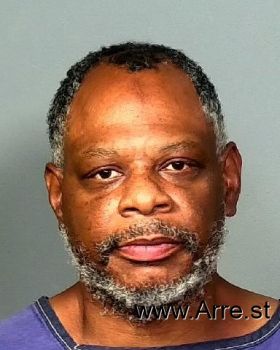 Carlton L Gary Mugshot