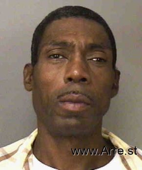 Carlton  Gary Mugshot