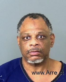 Carlton L Gary Mugshot