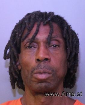 Carlton  Gary Mugshot