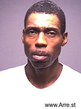 Carlton  Gary Mugshot