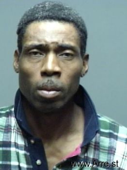 Carlton  Gary Mugshot