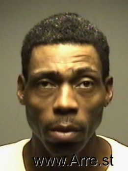 Carlton  Gary Mugshot