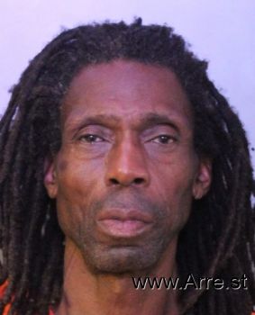 Carlton  Gary Mugshot