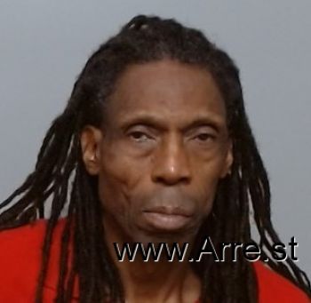 Carlton  Gary Mugshot