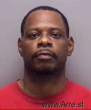 Carlton Lennard Gary Mugshot