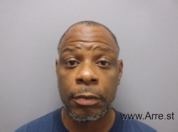 Carlton Lennard Gary Mugshot