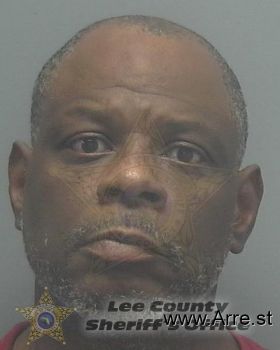 Carlton Lennard Gary Mugshot