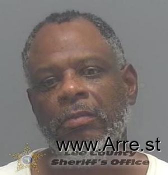 Carlton Lennard Gary Mugshot