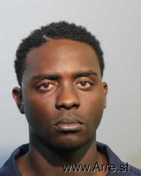 Carlton  Greene Mugshot