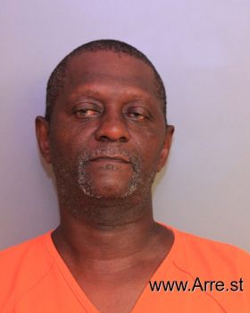 Carlton W Harrell Mugshot