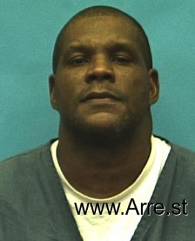 Carlton F Hart Mugshot