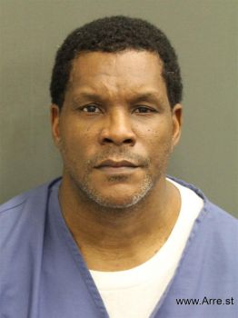 Carlton  Hart Mugshot