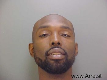 Carlton Moore Henderson Mugshot