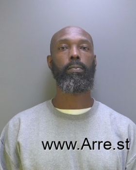 Carlton Moore Henderson Mugshot