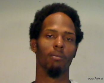 Carlton Leroy Howard Mugshot