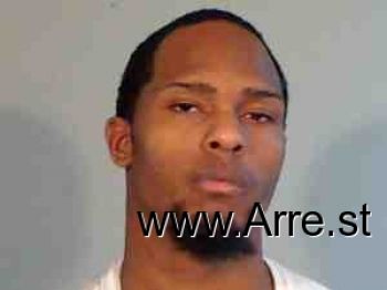 Carlton Leroy Howard Mugshot