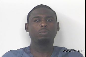 Carlton  Hudson Mugshot