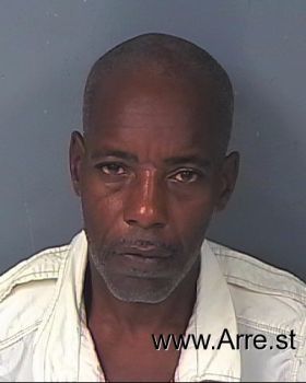 Carlton Rlton Hudson Mugshot