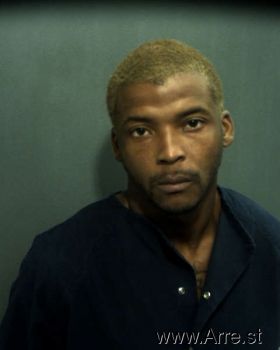 Carlton D Johnson Mugshot