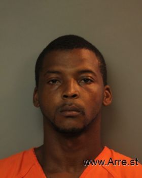 Carlton Dewayne Johnson Mugshot