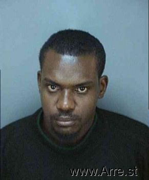 Carlton Washington Johnson Mugshot