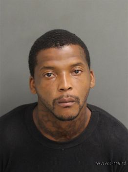 Carlton D Johnson Mugshot