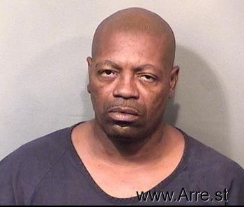 Carlton Anthony Johnson Mugshot