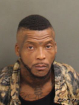 Carlton Dewayne Johnson Mugshot