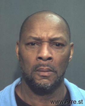 Carlton  Mcgee Mugshot