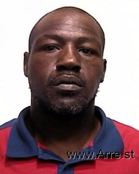 Carlton A Miller Mugshot