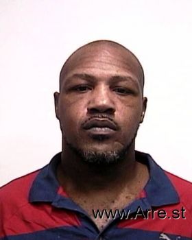 Carlton A Miller Mugshot