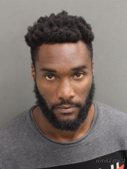 Carlton Antwan Mitchell Mugshot