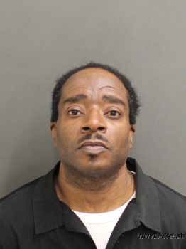 Carlton  Roberts Mugshot