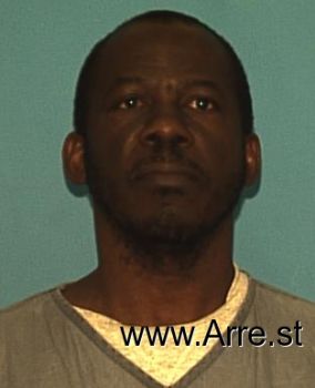 Carlton  Smith Mugshot