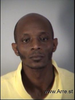 Carlton Tyrone Smith Mugshot