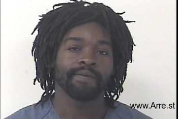 Carlton James Smith Mugshot