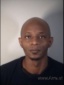 Carlton Tyrone Smith Mugshot