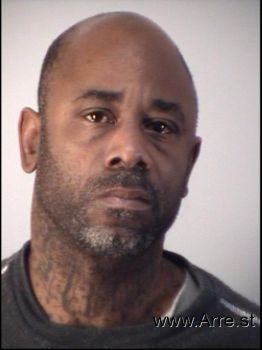 Carlton Terrence Smith Mugshot