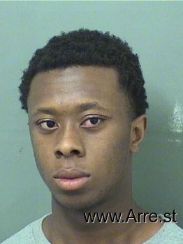 Carlton  Smith Mugshot