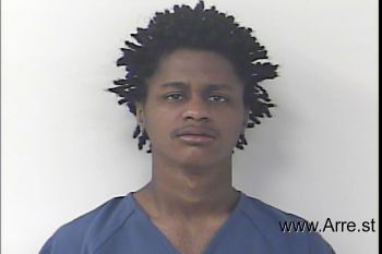 Carlton James Smith Mugshot