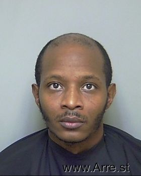 Carlton Tyrone Smith Mugshot